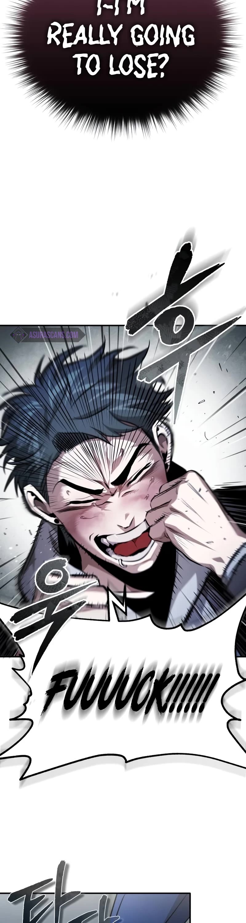 Devil Returns to School Days Chapter 60 page 39 - Chapter 60: An incredible psycho