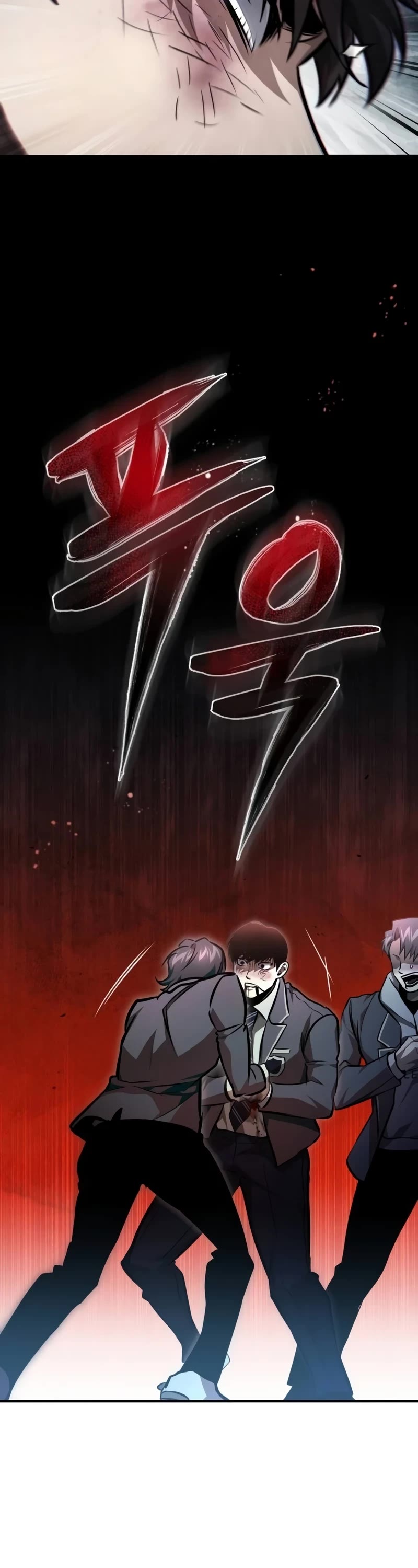 Devil Returns to School Days Chapter 60 page 41 - Chapter 60: An incredible psycho
