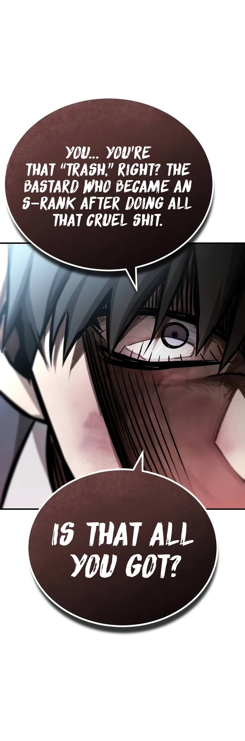 Devil Returns to School Days Chapter 60 page 46 - Chapter 60: An incredible psycho