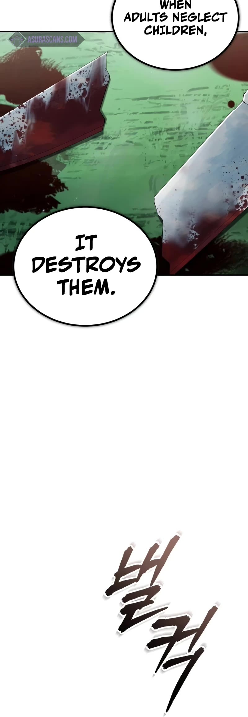 Devil Returns to School Days Chapter 60 page 51 - Chapter 60: An incredible psycho