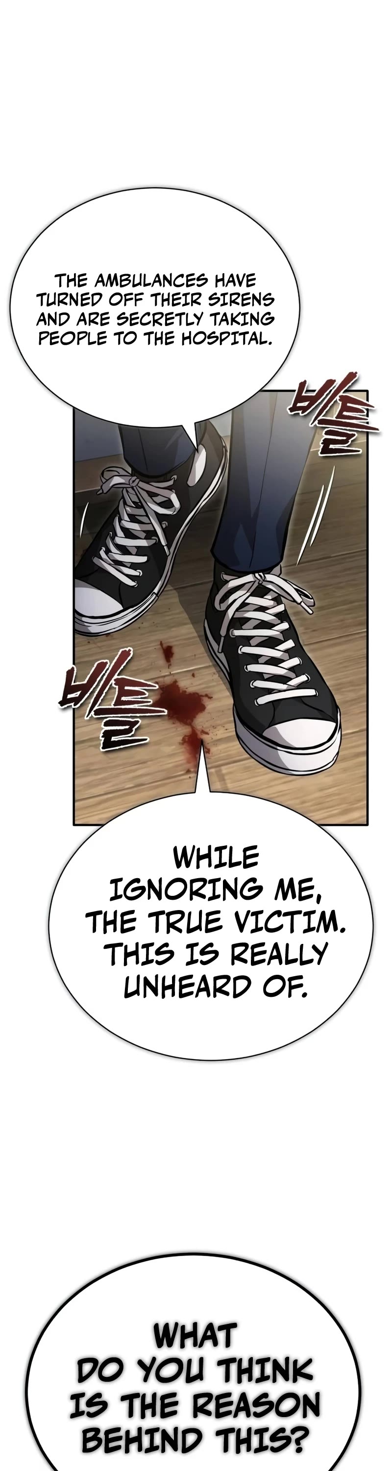 Devil Returns to School Days Chapter 60 page 57 - Chapter 60: An incredible psycho