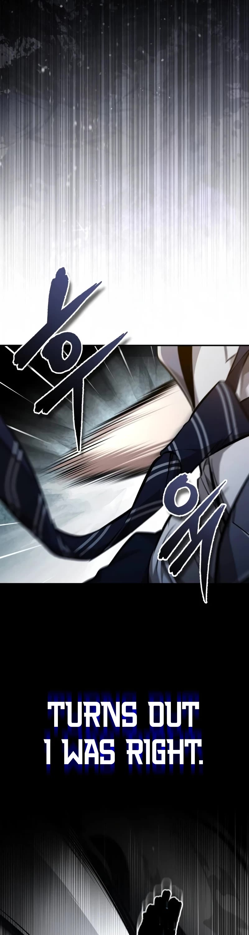 Devil Returns to School Days Chapter 60 page 8 - Chapter 60: An incredible psycho