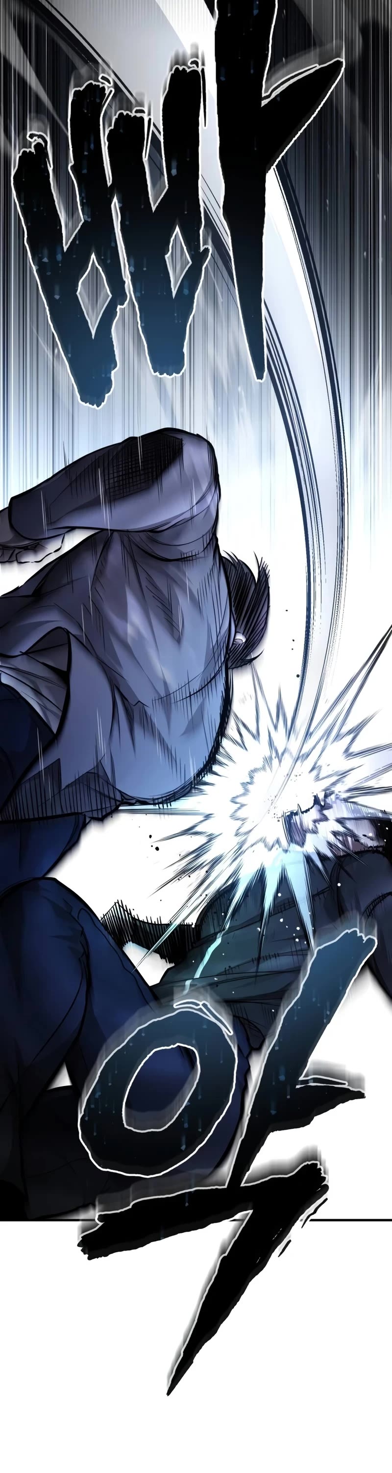 Devil Returns to School Days Chapter 60 page 9 - Chapter 60: An incredible psycho