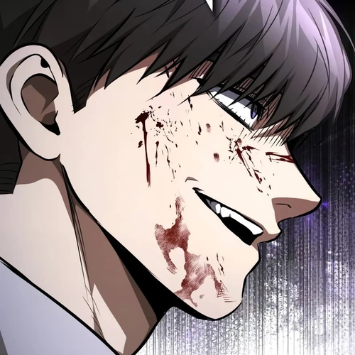 Devil Returns to School Days Chapter 60: An incredible psycho cover