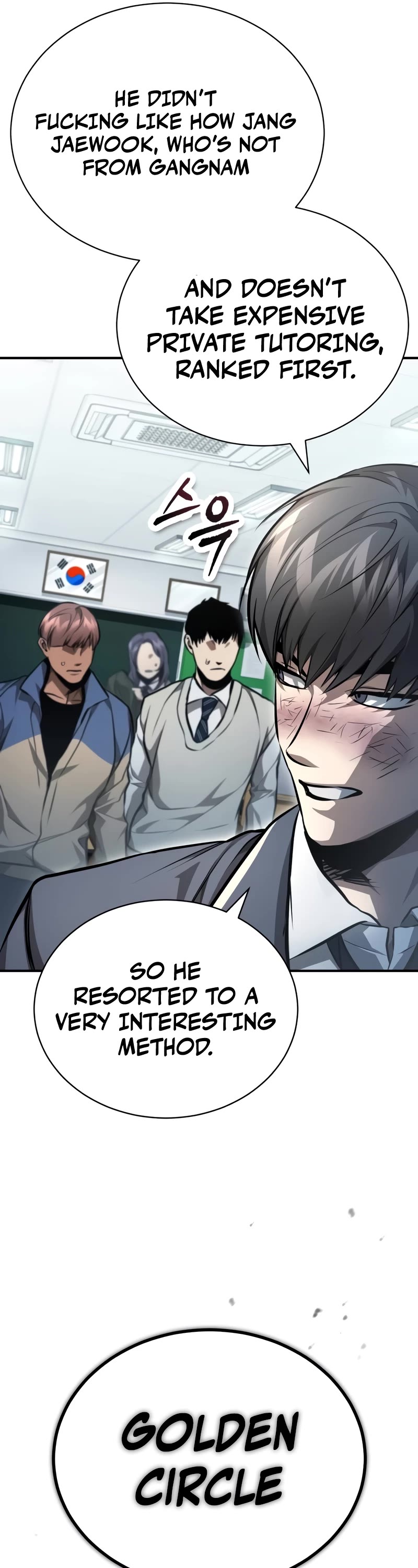 Devil Returns to School Days Chapter 61 page 12 - Chapter 61