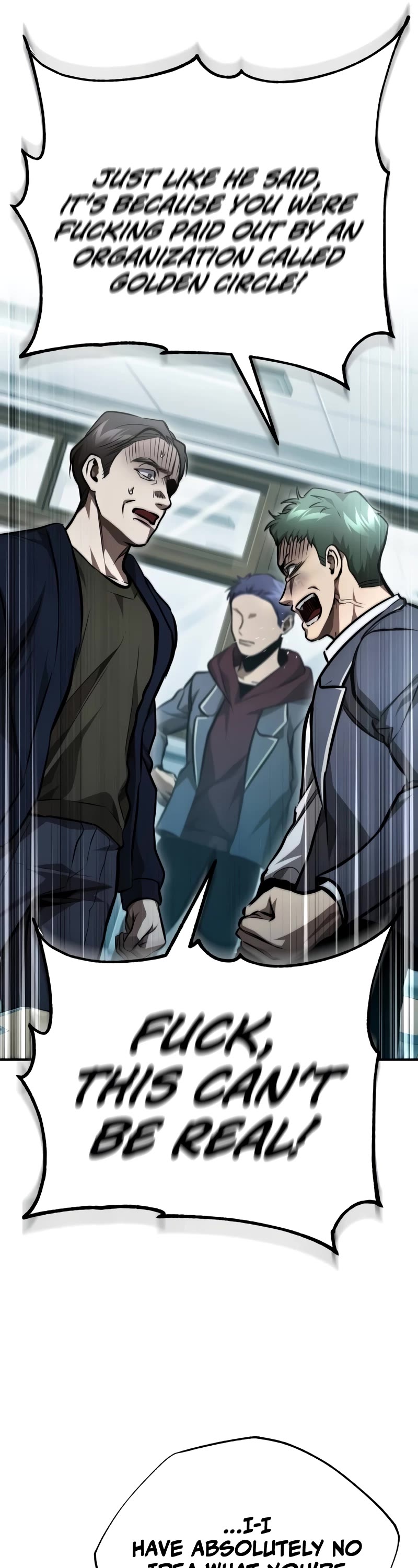 Devil Returns to School Days Chapter 61 page 22 - Chapter 61