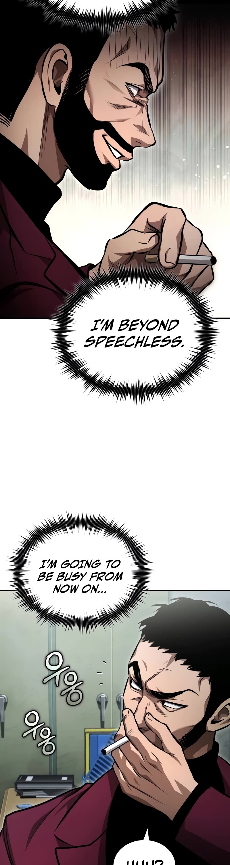 Devil Returns to School Days Chapter 61 page 29 - Chapter 61
