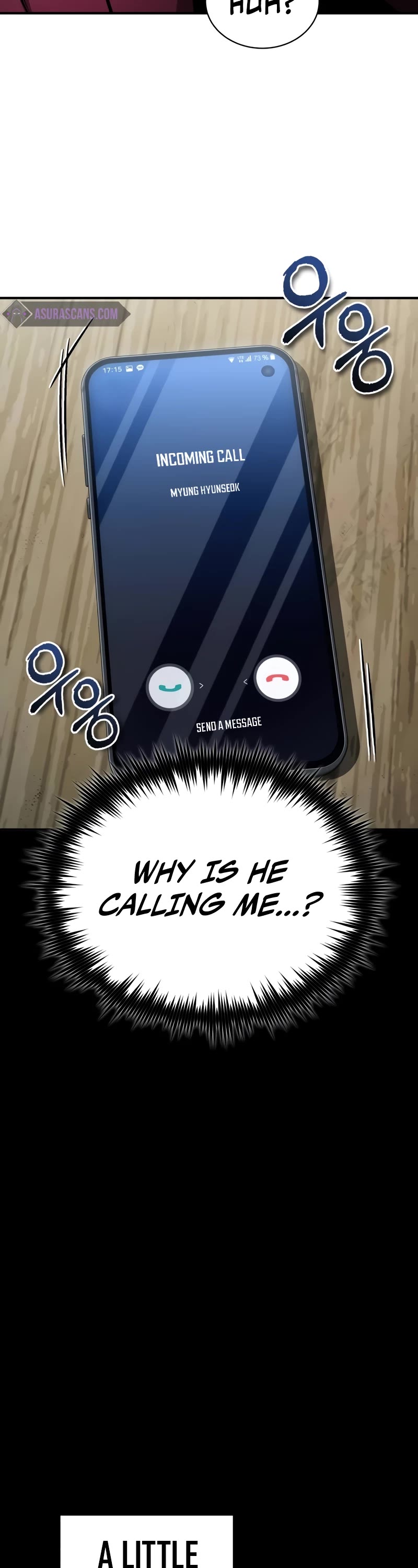 Devil Returns to School Days Chapter 61 page 30 - Chapter 61