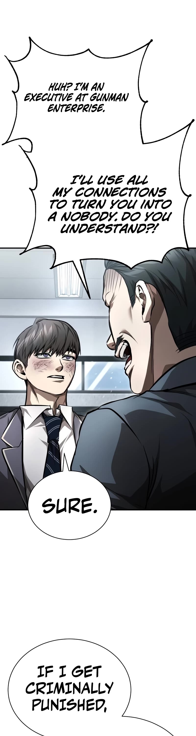 Devil Returns to School Days Chapter 61 page 32 - Chapter 61