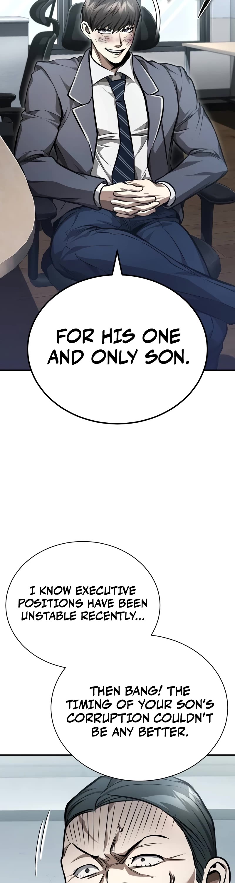 Devil Returns to School Days Chapter 61 page 34 - Chapter 61