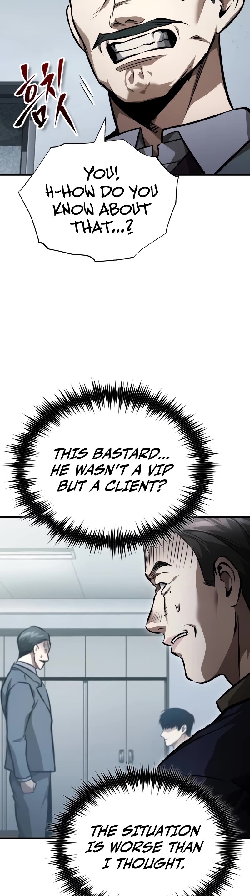Devil Returns to School Days Chapter 61 page 35 - Chapter 61