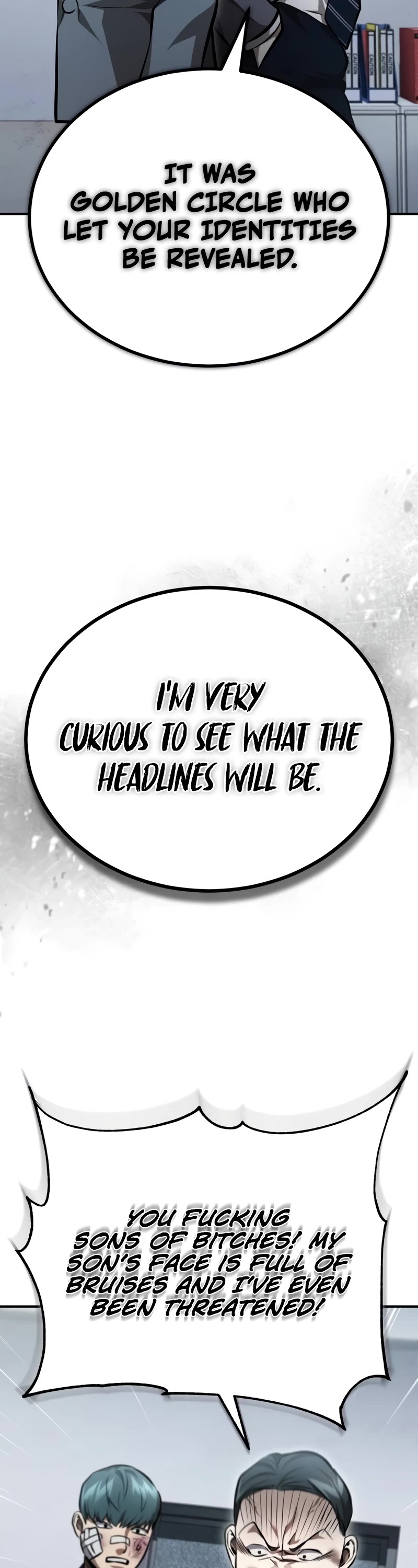 Devil Returns to School Days Chapter 61 page 38 - Chapter 61