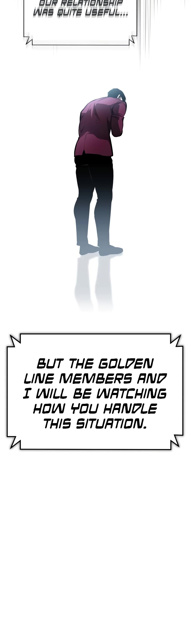 Devil Returns to School Days Chapter 61 page 41 - Chapter 61