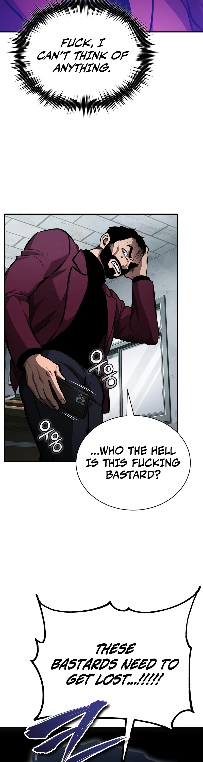 Devil Returns to School Days Chapter 61 page 44 - Chapter 61