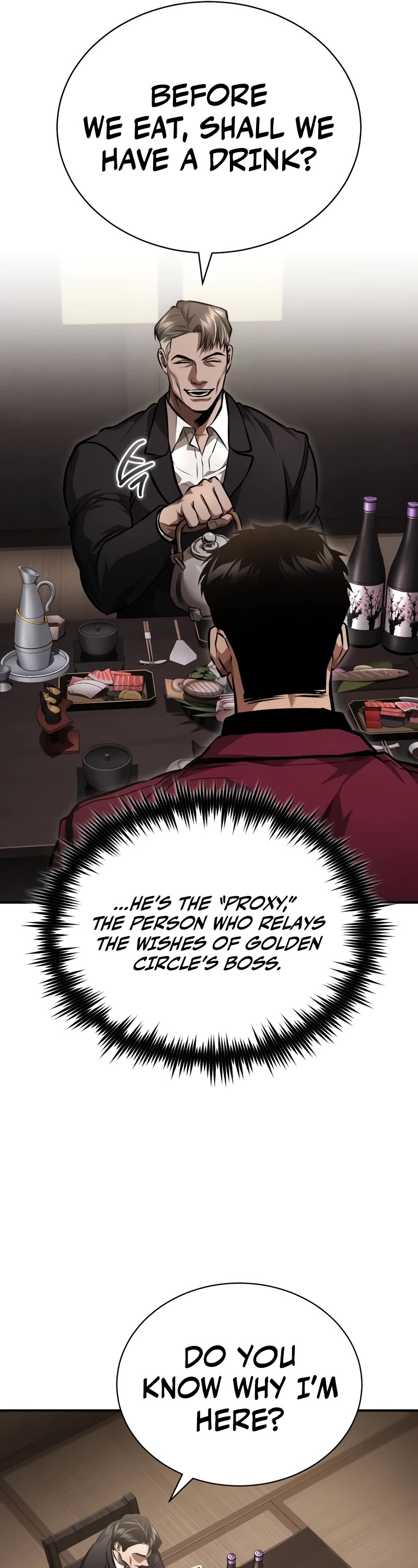Devil Returns to School Days Chapter 61 page 47 - Chapter 61