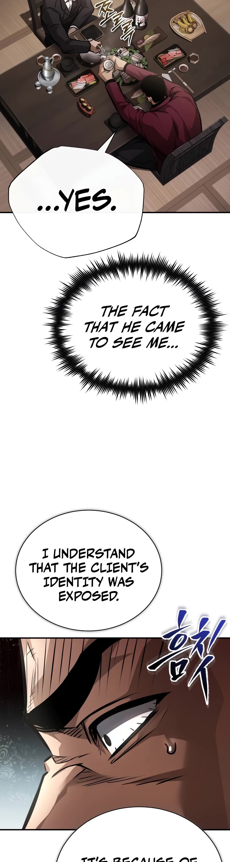 Devil Returns to School Days Chapter 61 page 48 - Chapter 61