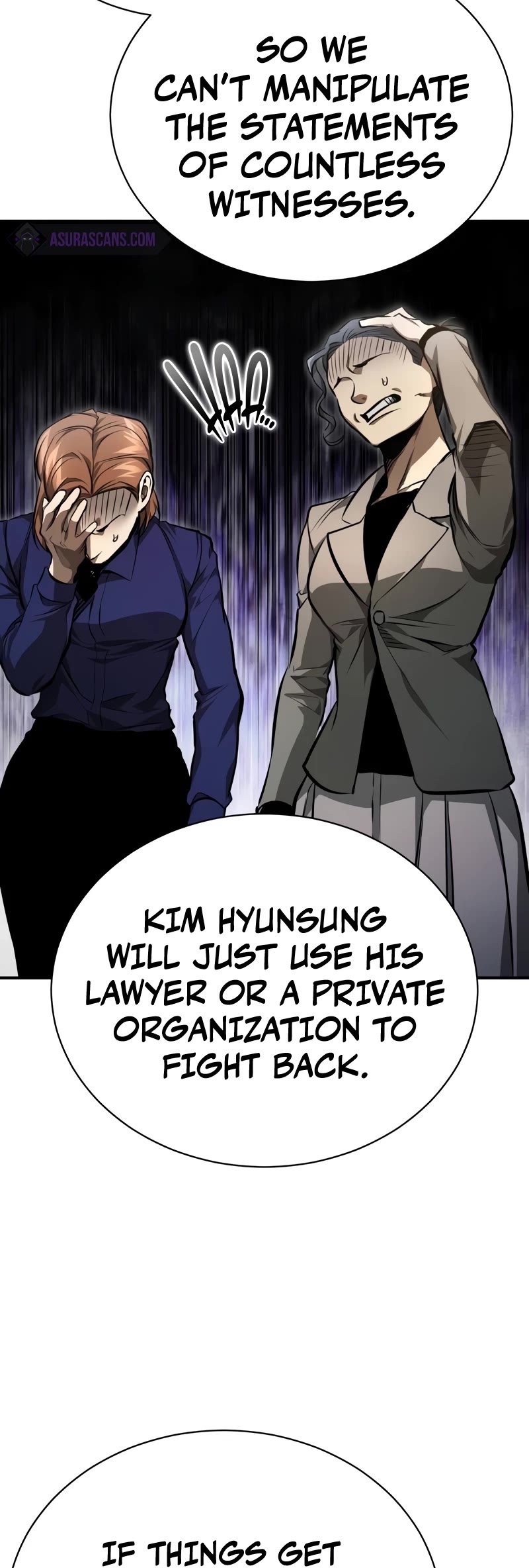 Devil Returns to School Days Chapter 61 page 5 - Chapter 61