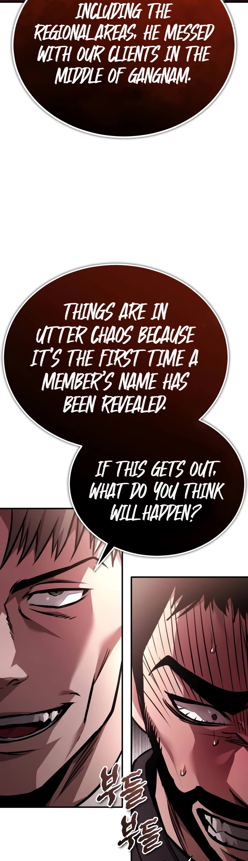 Devil Returns to School Days Chapter 61 page 50 - Chapter 61