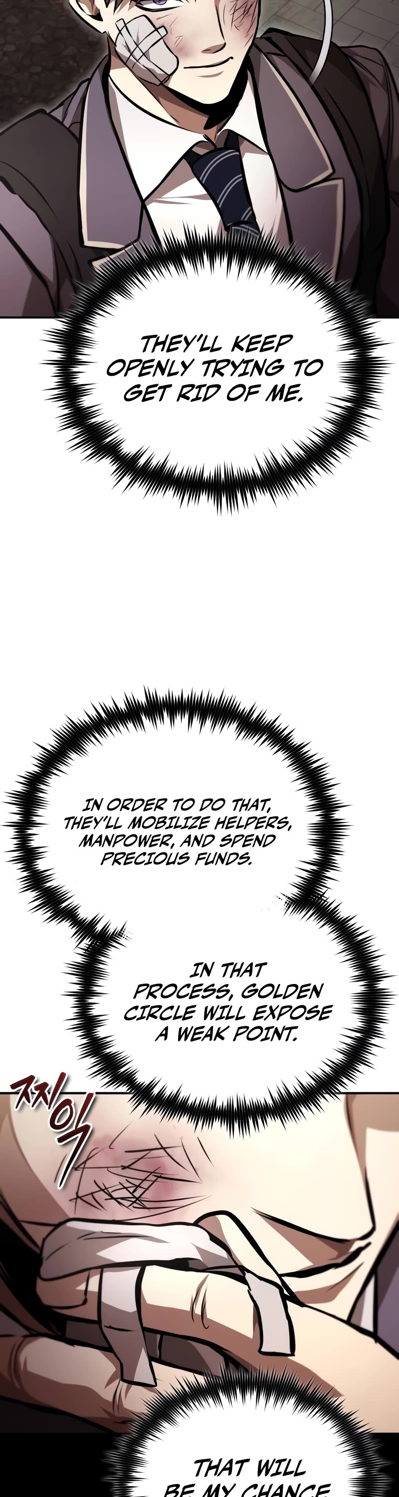 Devil Returns to School Days Chapter 61 page 58 - Chapter 61