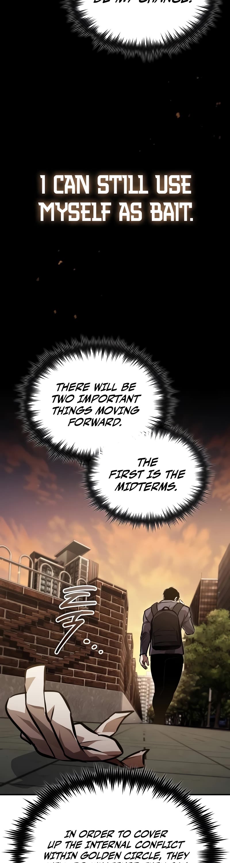 Devil Returns to School Days Chapter 61 page 59 - Chapter 61