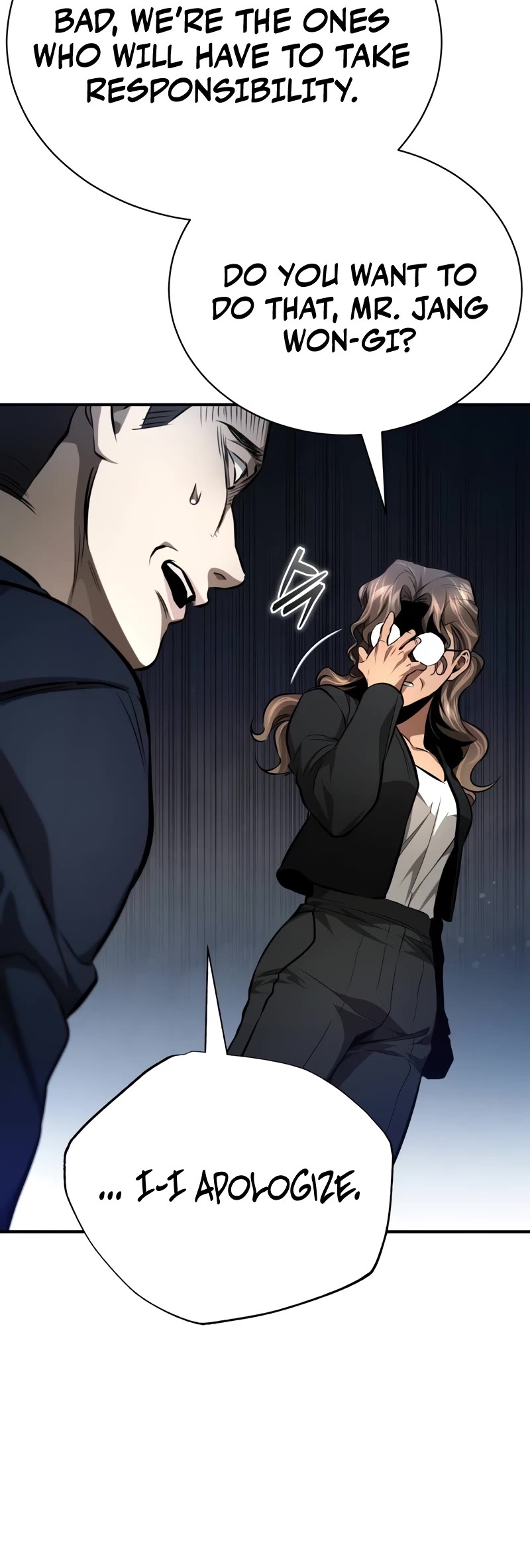 Devil Returns to School Days Chapter 61 page 6 - Chapter 61