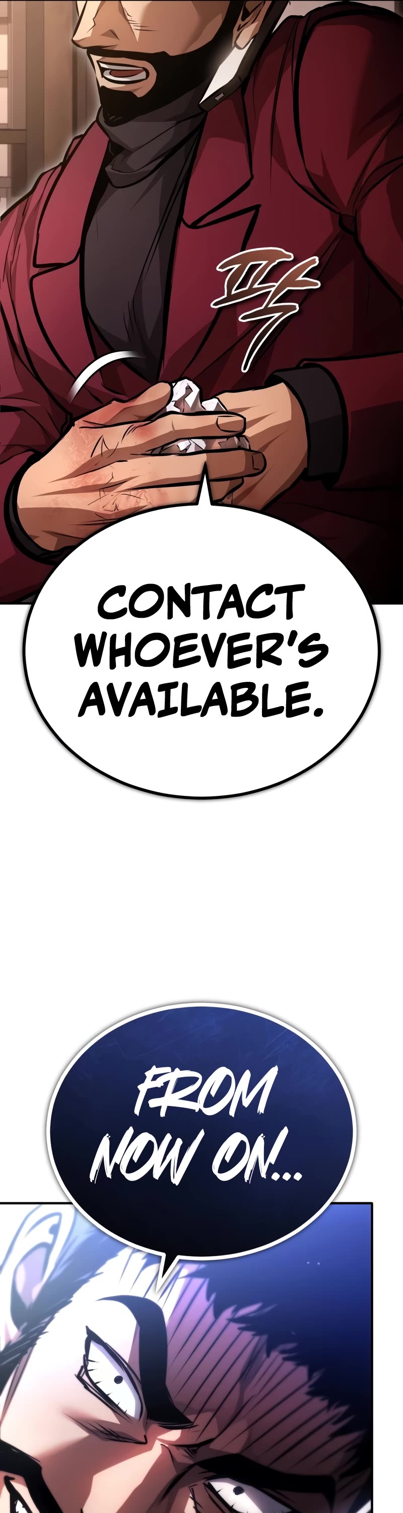 Devil Returns to School Days Chapter 61 page 62 - Chapter 61