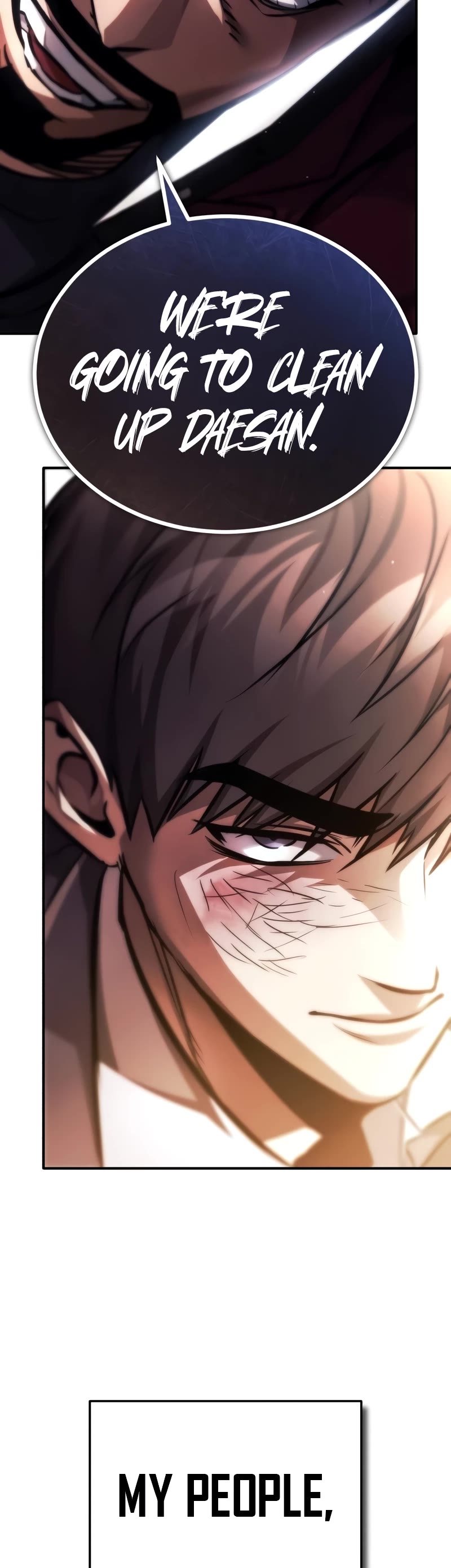 Devil Returns to School Days Chapter 61 page 63 - Chapter 61