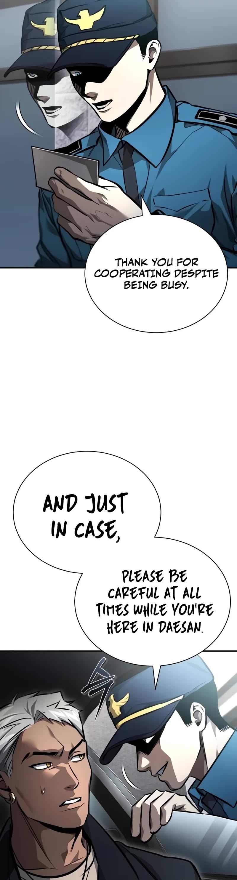 Devil Returns to School Days Chapter 62 page 10 - Chapter 62