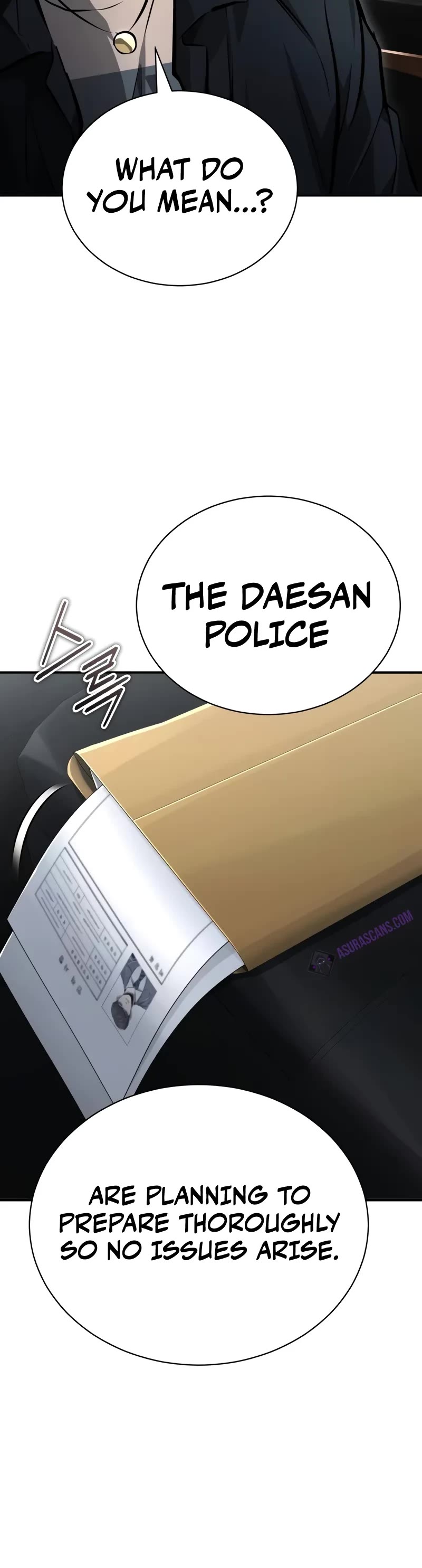 Devil Returns to School Days Chapter 62 page 11 - Chapter 62