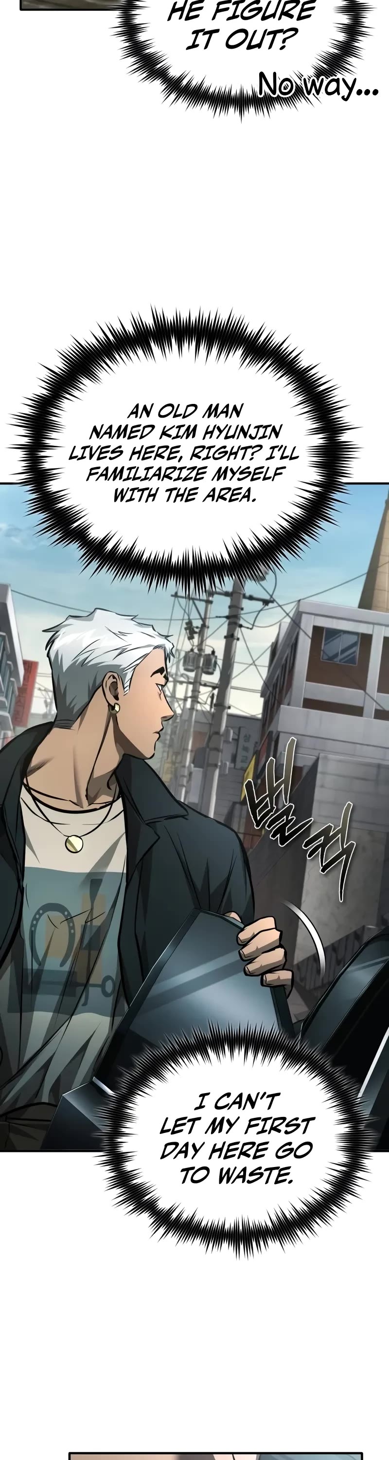 Devil Returns to School Days Chapter 62 page 14 - Chapter 62