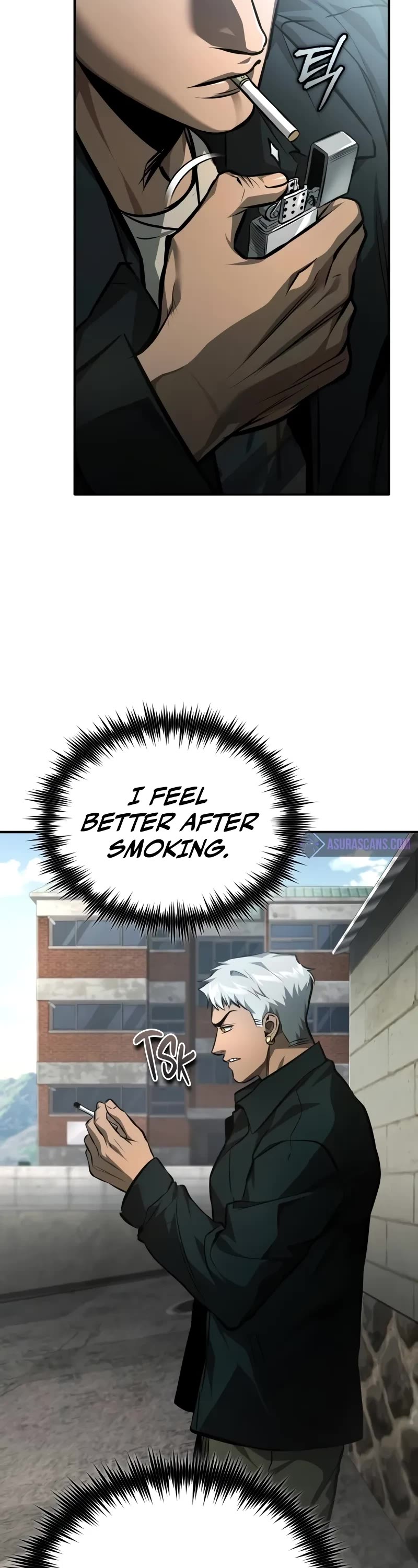 Devil Returns to School Days Chapter 62 page 15 - Chapter 62