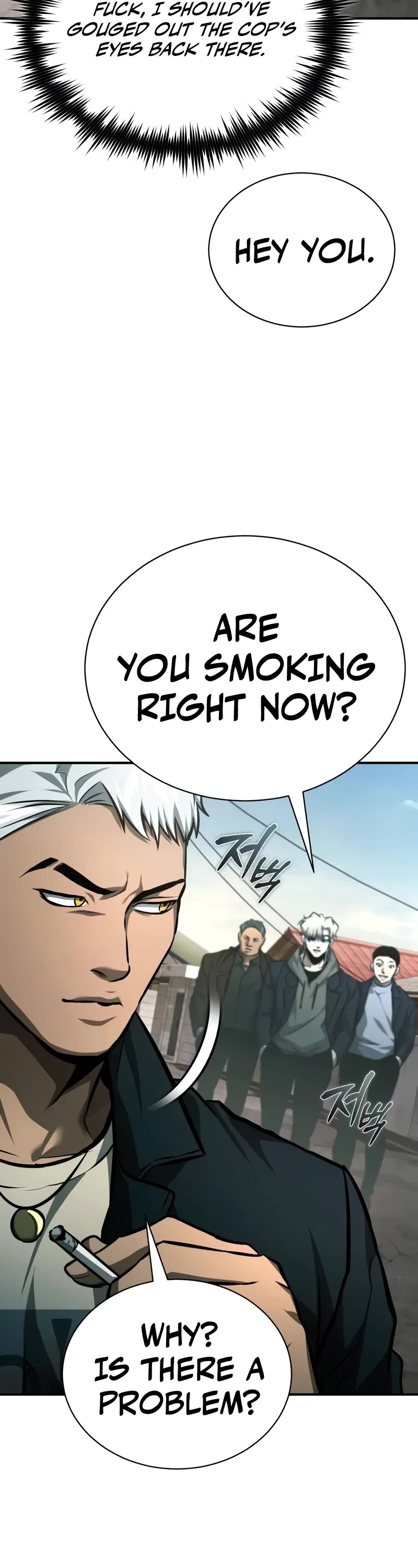 Devil Returns to School Days Chapter 62 page 16 - Chapter 62