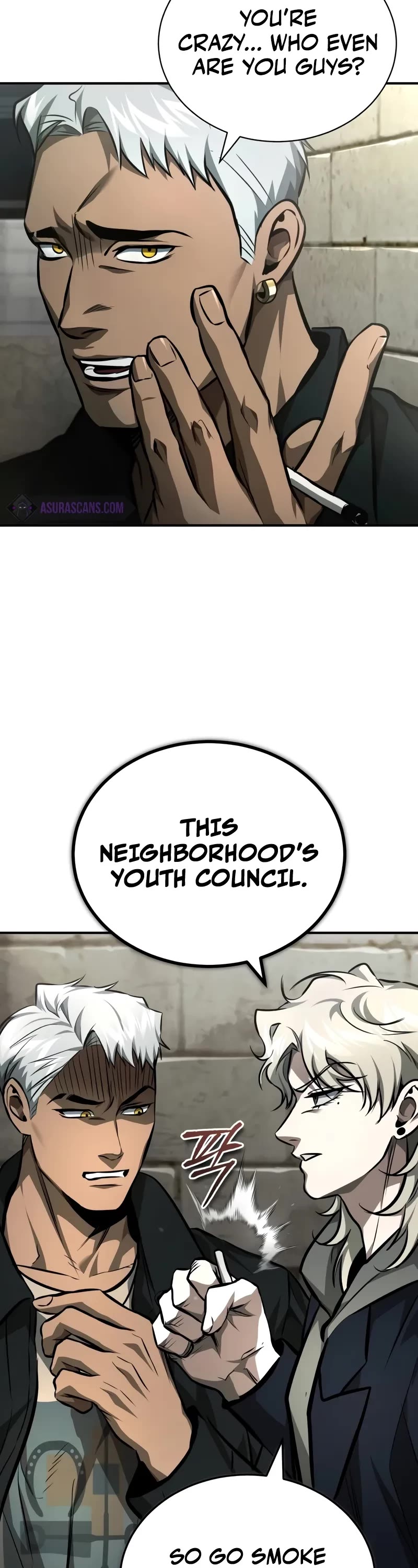 Devil Returns to School Days Chapter 62 page 18 - Chapter 62