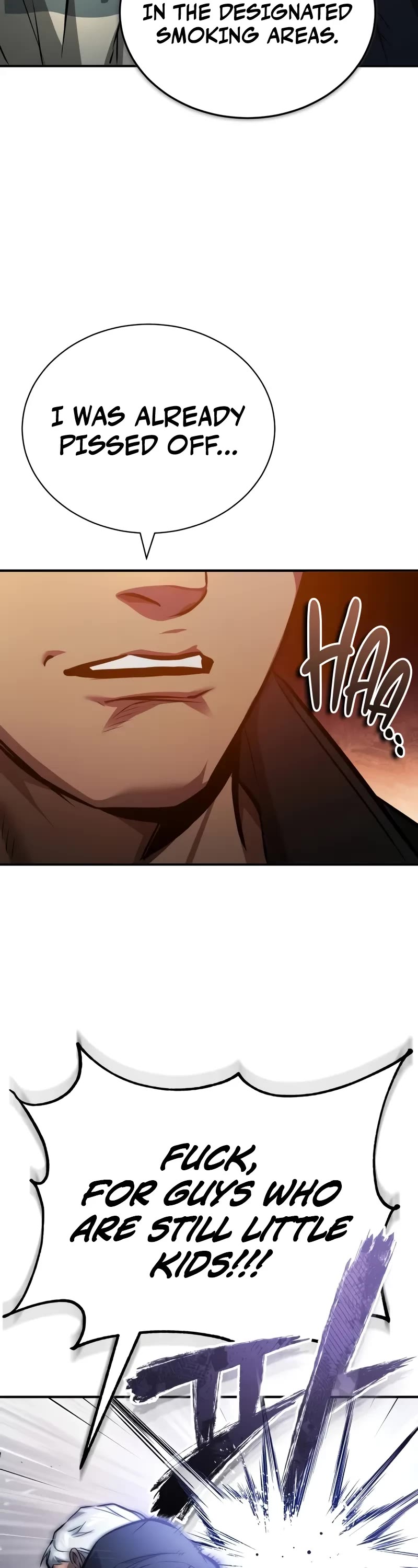 Devil Returns to School Days Chapter 62 page 19 - Chapter 62