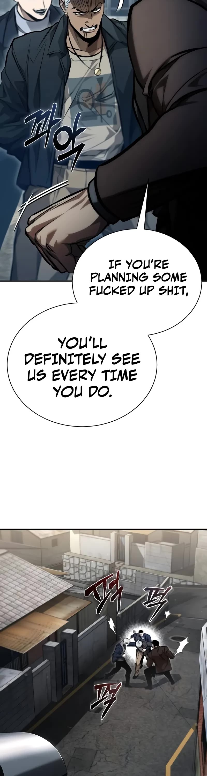 Devil Returns to School Days Chapter 62 page 23 - Chapter 62