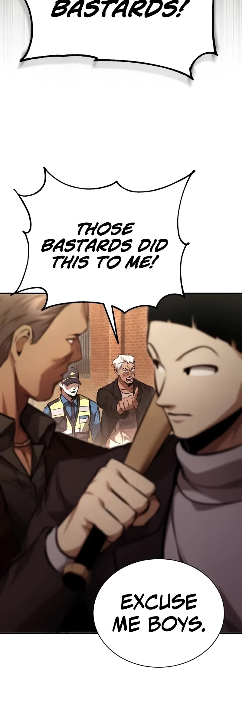 Devil Returns to School Days Chapter 62 page 25 - Chapter 62