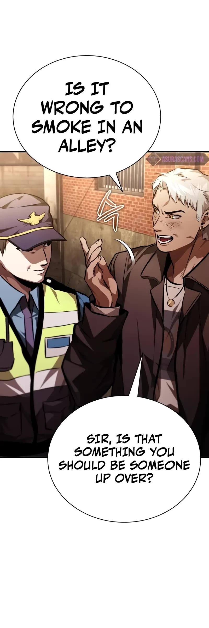 Devil Returns to School Days Chapter 62 page 26 - Chapter 62