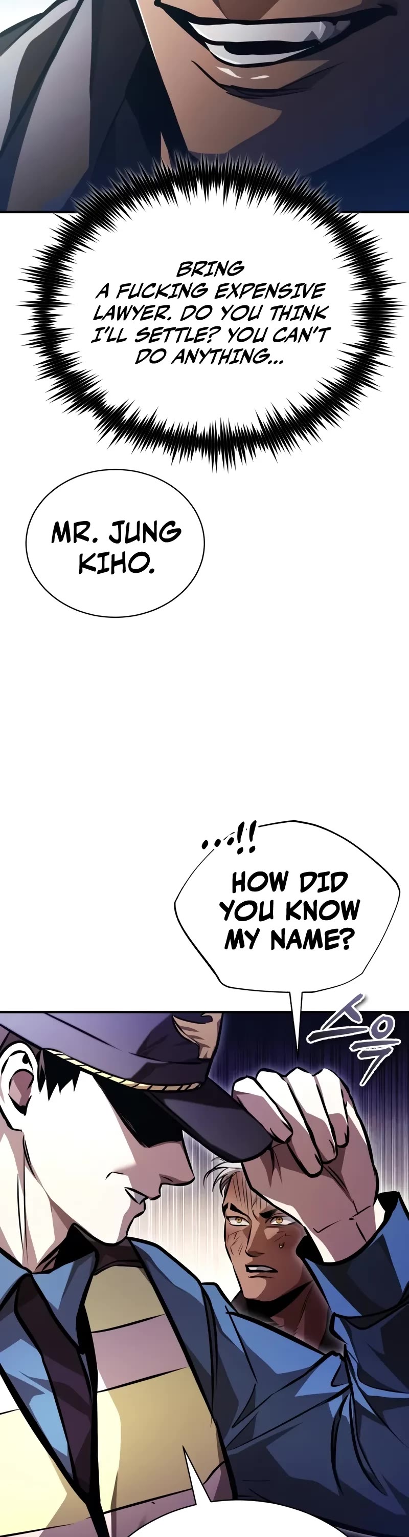 Devil Returns to School Days Chapter 62 page 28 - Chapter 62