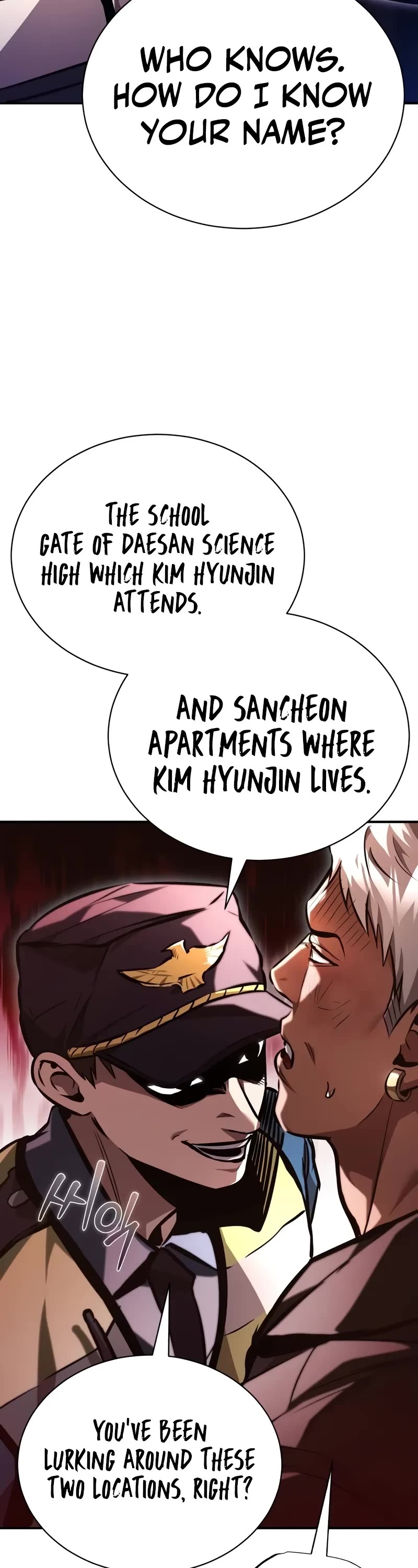 Devil Returns to School Days Chapter 62 page 29 - Chapter 62