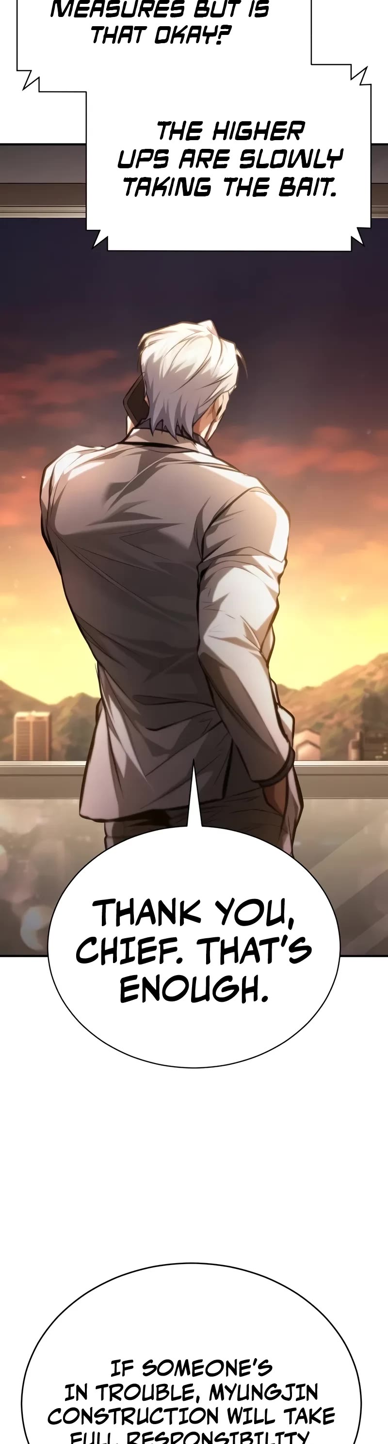 Devil Returns to School Days Chapter 62 page 35 - Chapter 62