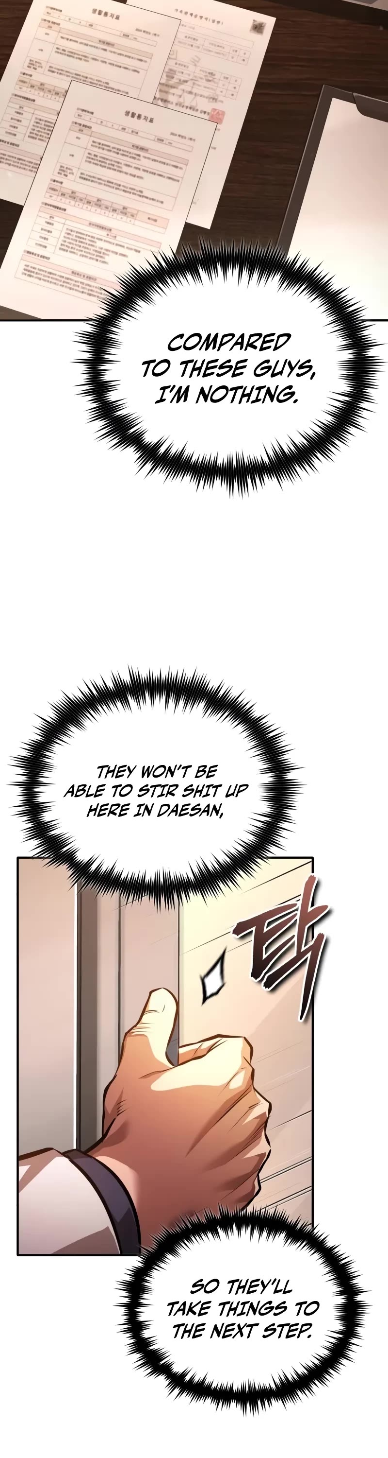 Devil Returns to School Days Chapter 62 page 38 - Chapter 62