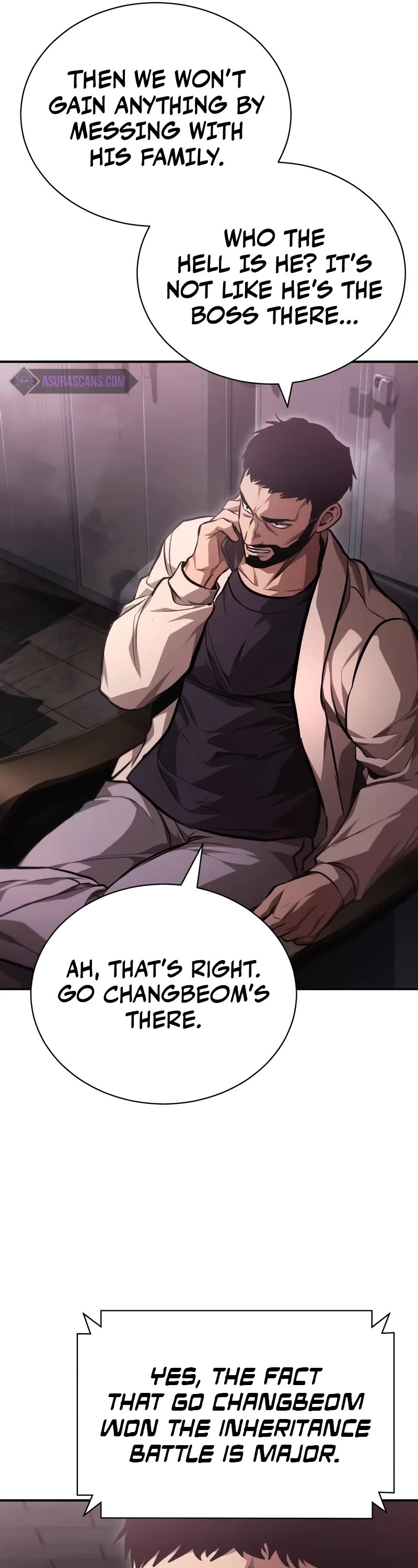 Devil Returns to School Days Chapter 62 page 42 - Chapter 62