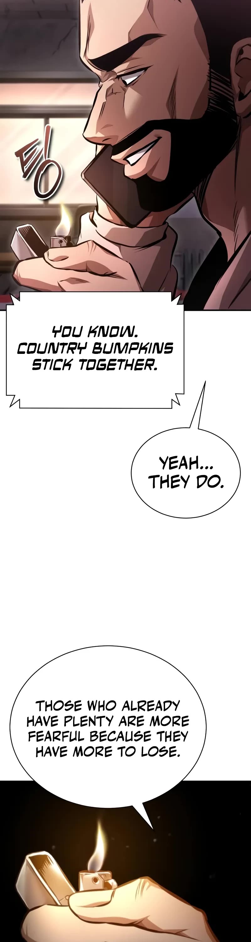 Devil Returns to School Days Chapter 62 page 43 - Chapter 62