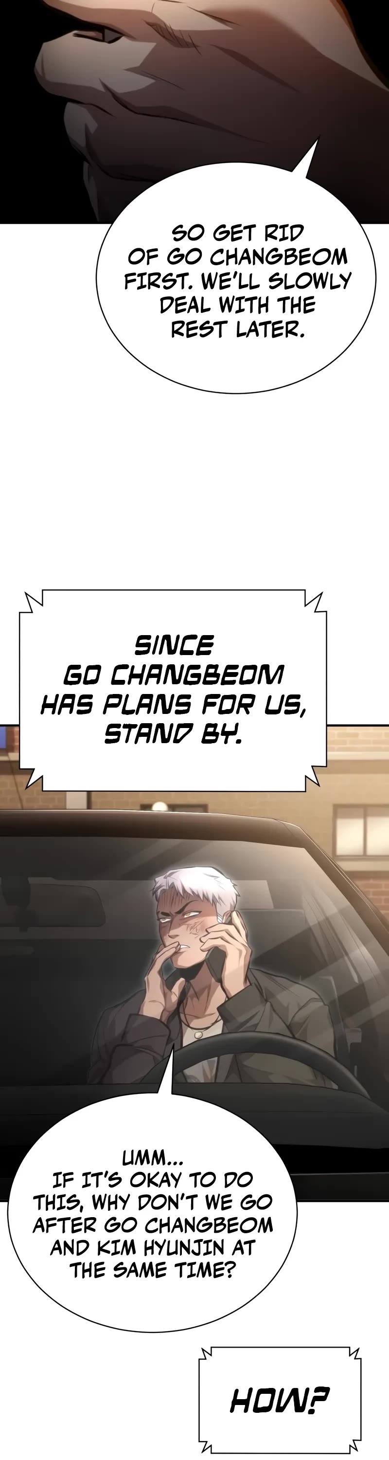 Devil Returns to School Days Chapter 62 page 44 - Chapter 62