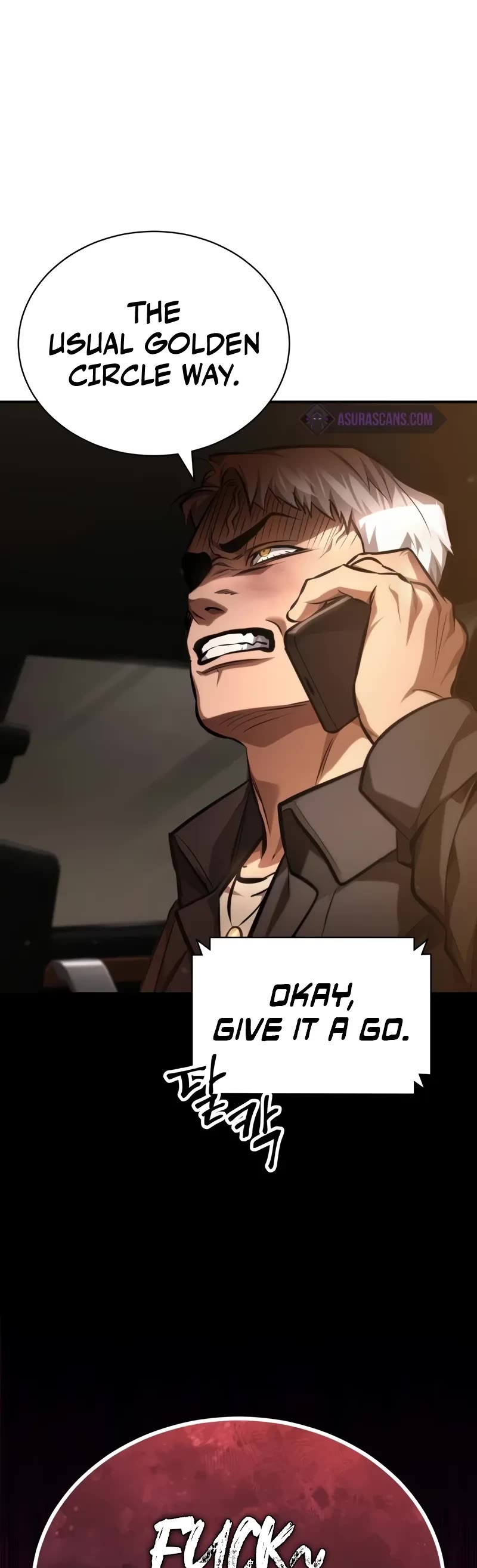 Devil Returns to School Days Chapter 62 page 45 - Chapter 62