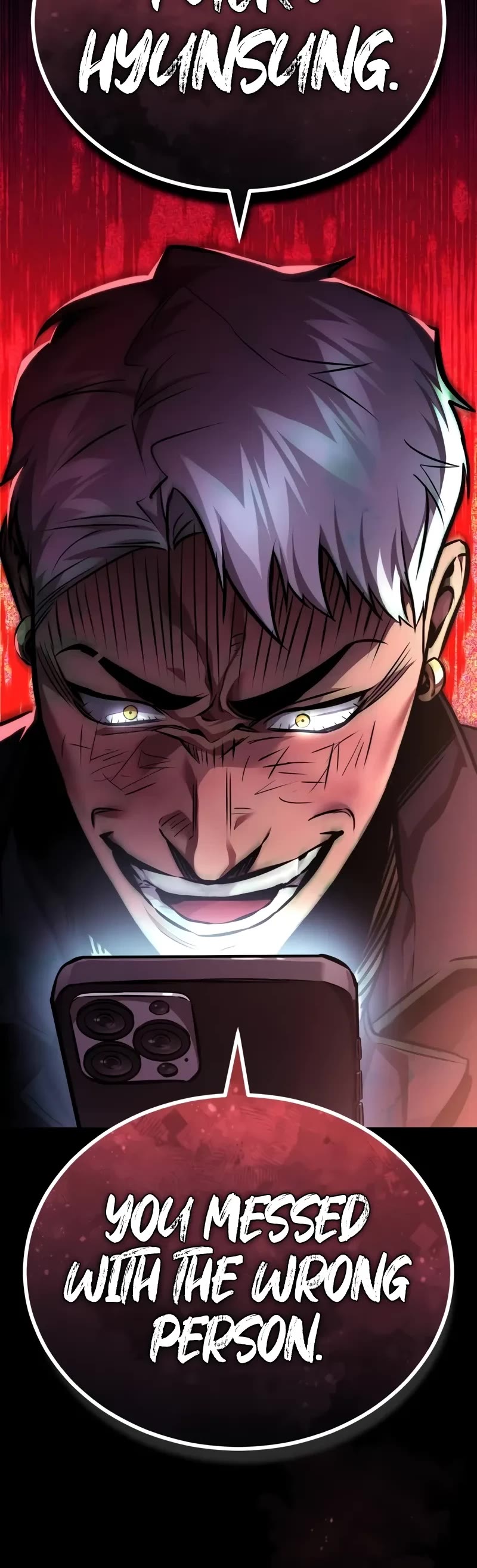 Devil Returns to School Days Chapter 62 page 46 - Chapter 62