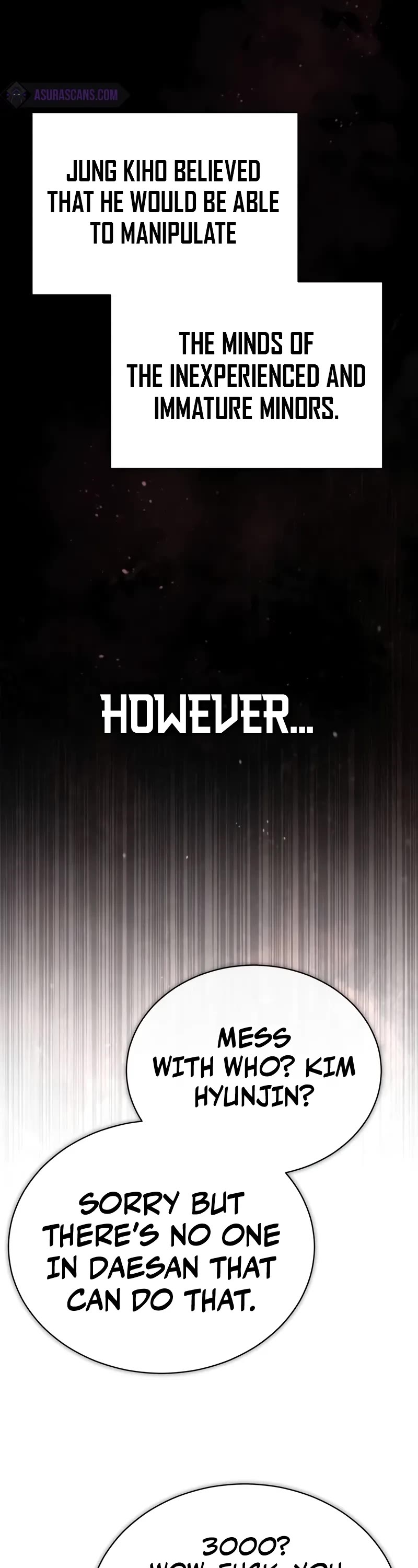 Devil Returns to School Days Chapter 62 page 47 - Chapter 62