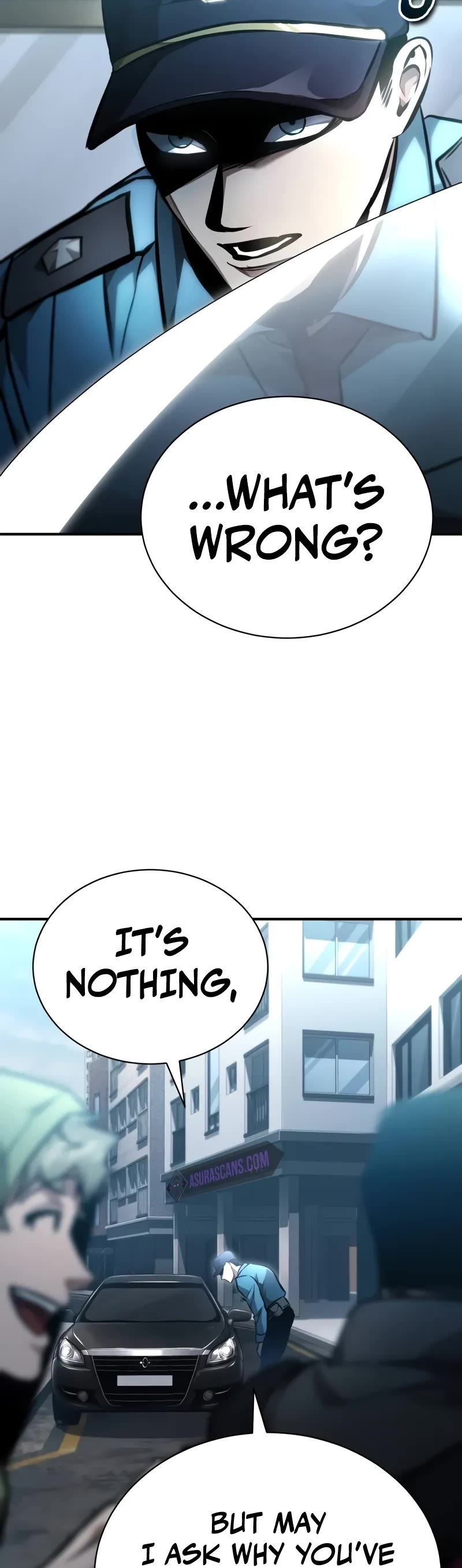 Devil Returns to School Days Chapter 62 page 5 - Chapter 62
