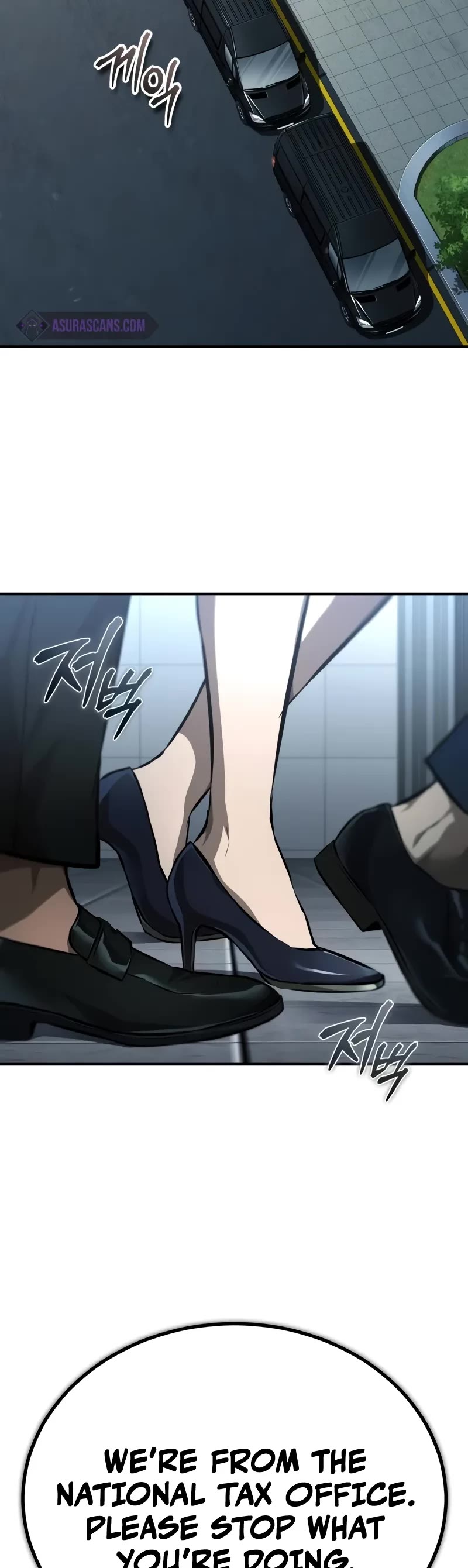 Devil Returns to School Days Chapter 62 page 50 - Chapter 62