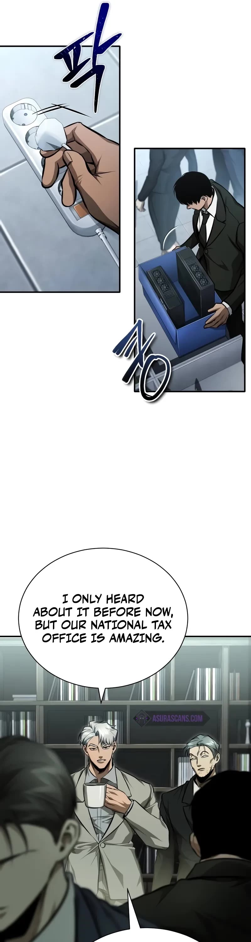 Devil Returns to School Days Chapter 62 page 52 - Chapter 62